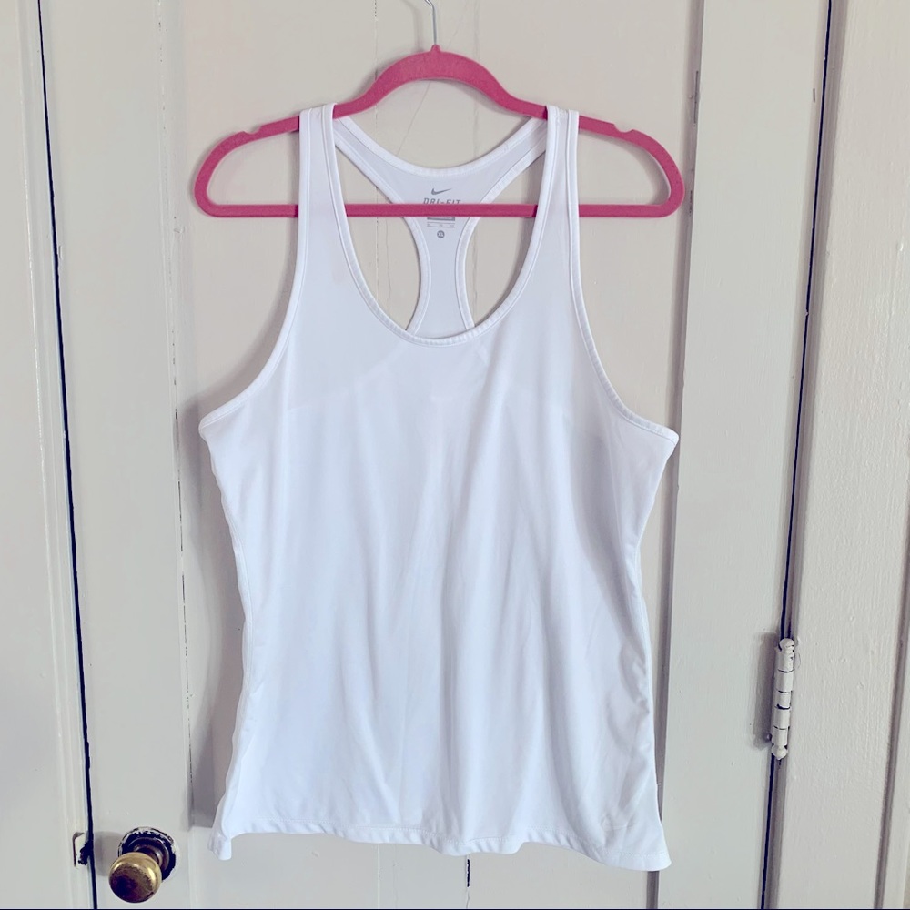 Nike Dri-Fit Tank